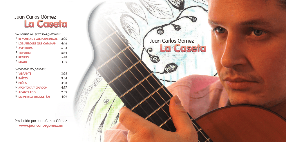 CD La Caseta