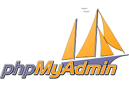 phpmyadmin