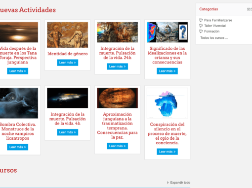 Moodle Psicólogo Junguiano