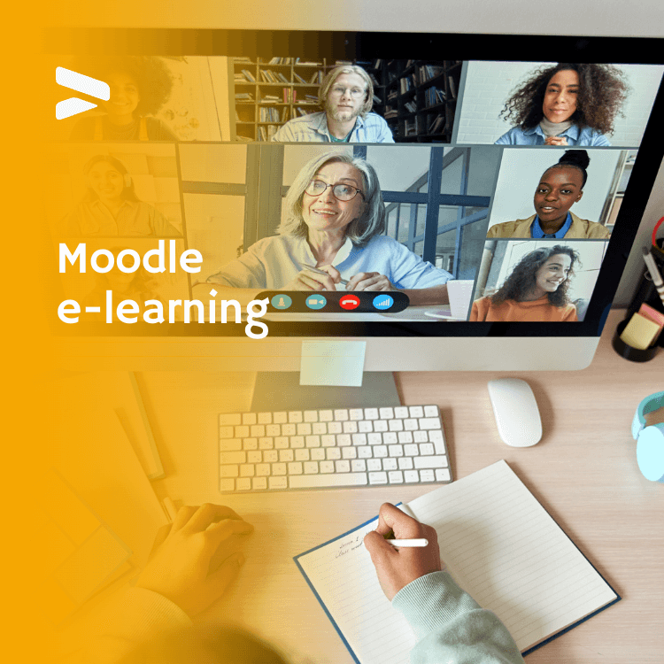 e-learning, plataformas de enseñanza virtuales
